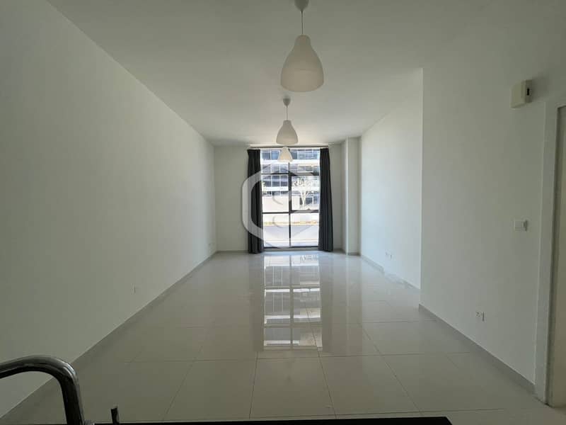 Brand New | Unfurnished 1 Bedroom | Ready to Move