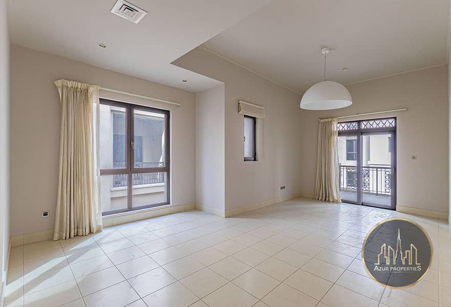 شقة في يانسون 9،ينسون،المدينة القديمة‬،وسط مدينة دبي 1 غرفة 1350000 درهم - 5448053
