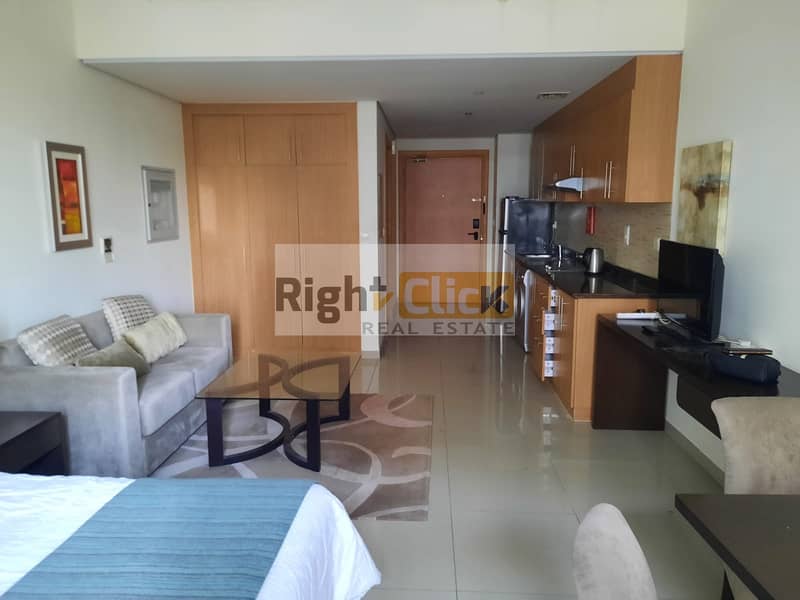 Квартира в Арджан，Линкольн Парк，Линкольн Парк B, 32000 AED - 5846230