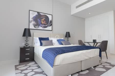 Studio for Rent in DAMAC Hills, Dubai - Brand New | Furnished Studio | Best Deal