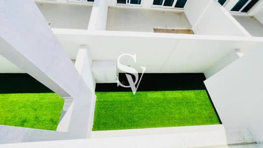 3 Bedroom Townhouse for Rent in DAMAC Hills 2 (Akoya by DAMAC), Dubai - Ready garden | 3 BR | Ramdan OFFER 40K