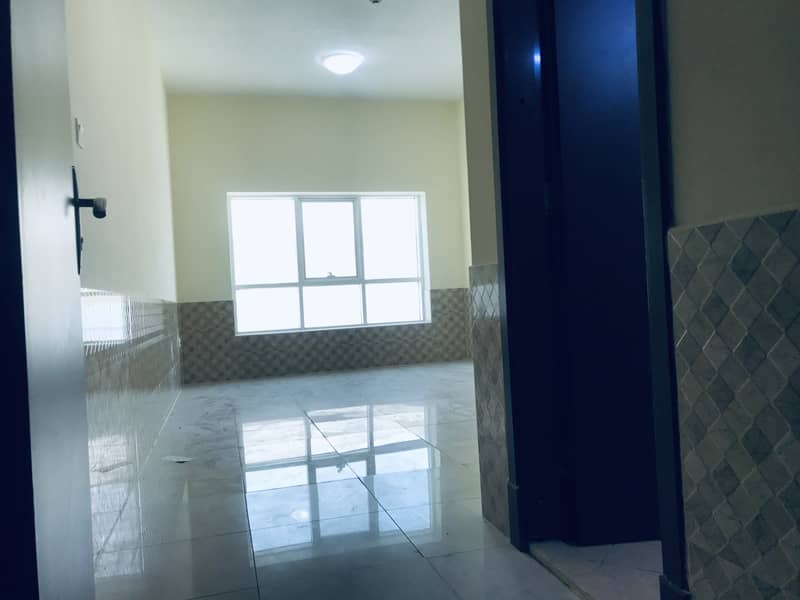 Spacious One Bedroom Flat for Rent in Ajman Pearl, Ajman