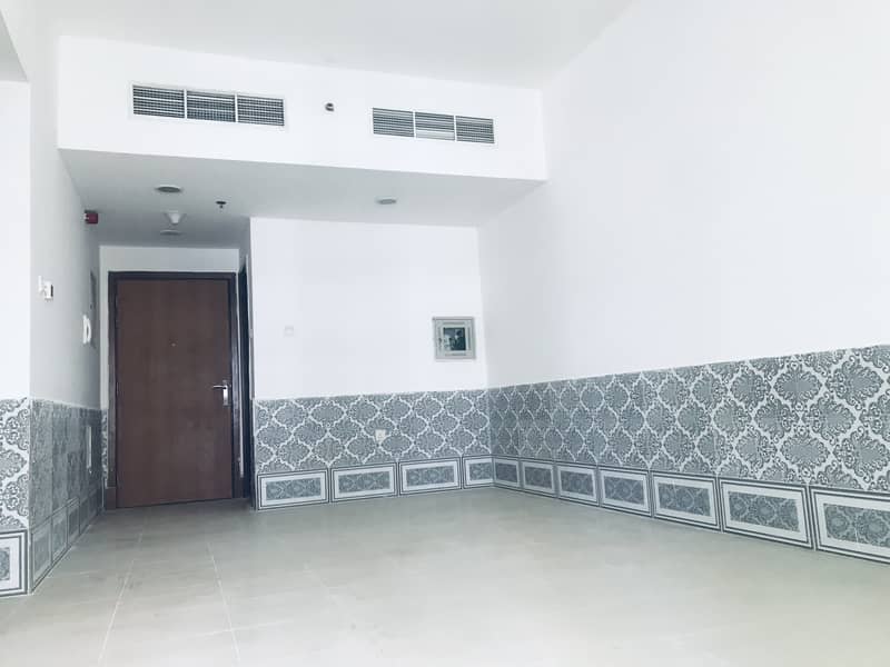 Garden-view !! Two Bedroom Flat for Rent in Pearl Towers, Ajman