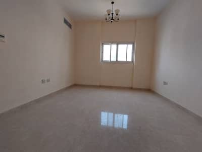 1 Bedroom Flat for Rent in Al Nahda (Sharjah), Sharjah - Brand new * 1 month *luxury 1bhk* parking free