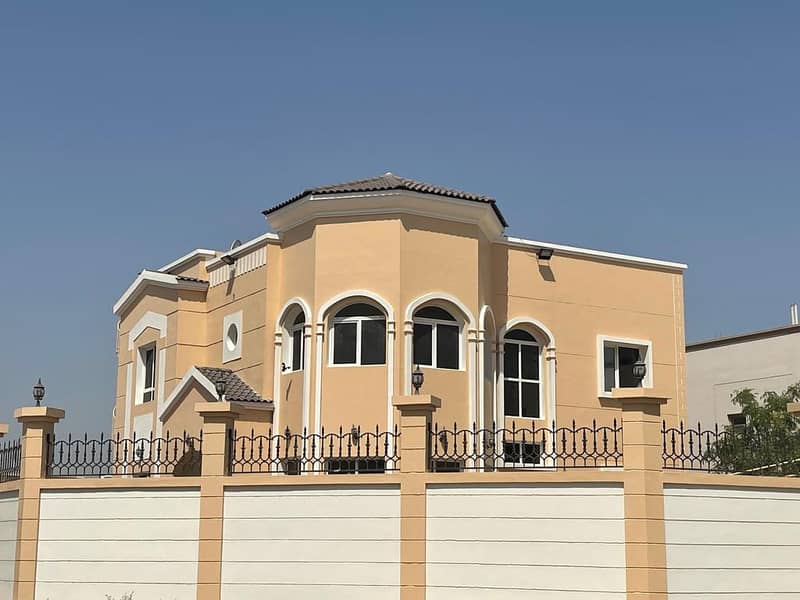 Вилла в Над Аль Хамар, 7 спален, 6700000 AED - 5847410
