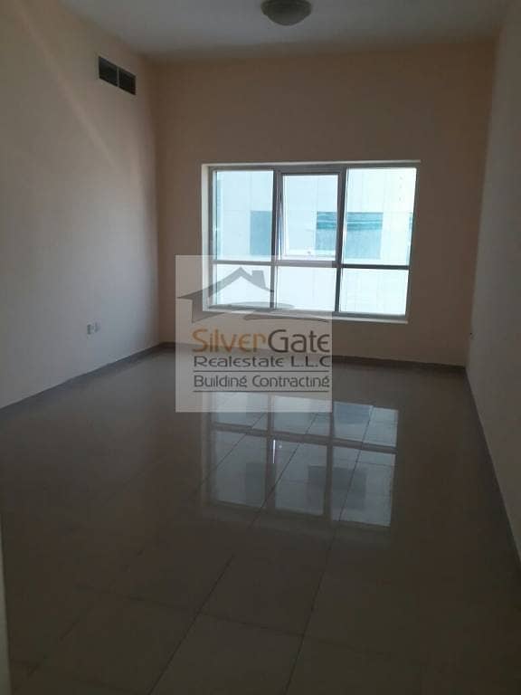 Beautiful 1 BHK Apartment available  for Sale in Ajman Pearl Towers.