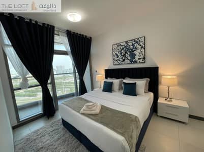 2 Bedroom Flat for Rent in Capital Centre, Abu Dhabi - Fully furnished 2 Bedroom With Amazing Facilities