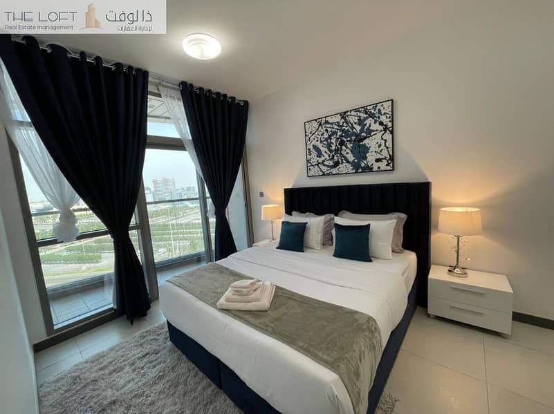 شقة في مركز أبو ظبي الوطني للمعارض،كابيتال سنتر 2 غرف 93000 درهم - 5848009