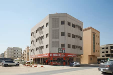 1 Bedroom Apartment for Rent in Muwailih Commercial, Sharjah - Spacious 1BHK apartment for rent in Muweilah DIRECT TO LANDLORD