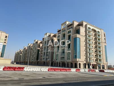 1 Bedroom Apartment for Rent in Khalifa City A, Abu Dhabi - Grab your special offer now for P/2937 - Brand New Building