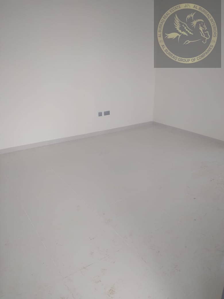 Immaculate Condition 3bh For Rent - in DAMAC Hill2