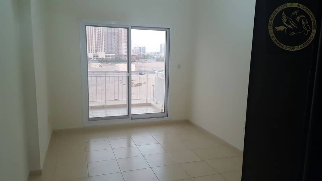 MEGA OFFER  1 BhH+ balcony for sale in QUEQUE Point Liwan VACANT