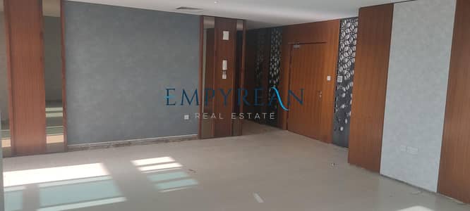 2 Bedroom Apartment for Rent in Al Quoz, Dubai - 2 BHK | Near Bussines Bay | Full Burj Khalifa View Perfect