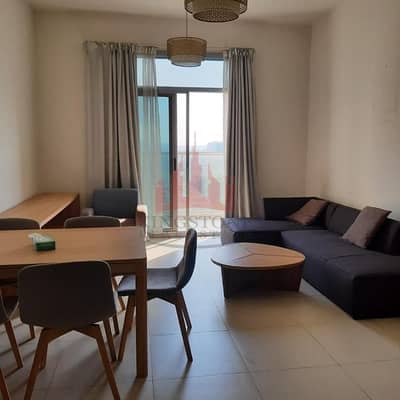 1 Bedroom Flat for Rent in Al Furjan, Dubai - Bright 1 BR Chiller Free Furnished Candace Aster,,