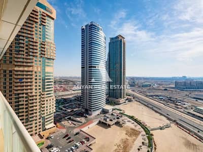 شقة 1 غرفة نوم للبيع في أبراج بحيرات الجميرا، دبي - شقة في برج لاجونا أبراج بحيرات الجميرا 1 غرف 1050000 درهم - 5805618