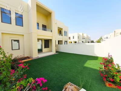 3 Bedroom Townhouse for Sale in Reem, Dubai - Biggest Layout 3 Bed Vacant Ready to move