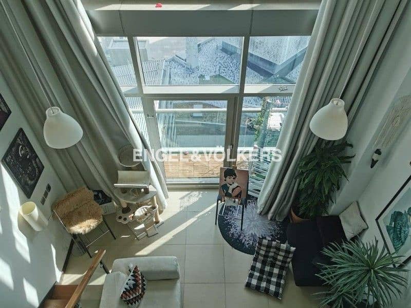 Квартира в ДИФЦ，Либерти Хаус, 1 спальня, 130000 AED - 5788345