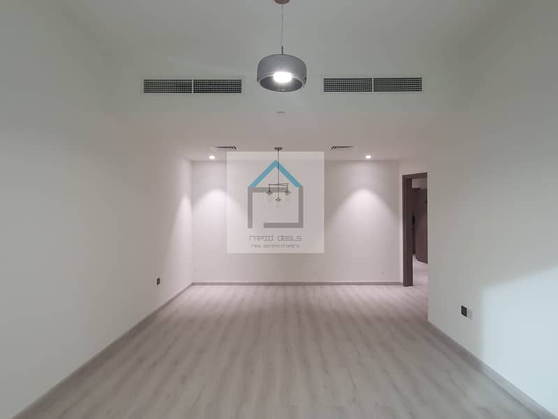 شقة في برج الألفية التنفيذي،شارع الشيخ زايد 2 غرف 115000 درهم - 5790784