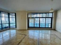位于迪拜码头，祖穆鲁德大厦 2 卧室的公寓 93000 AED - 4682455