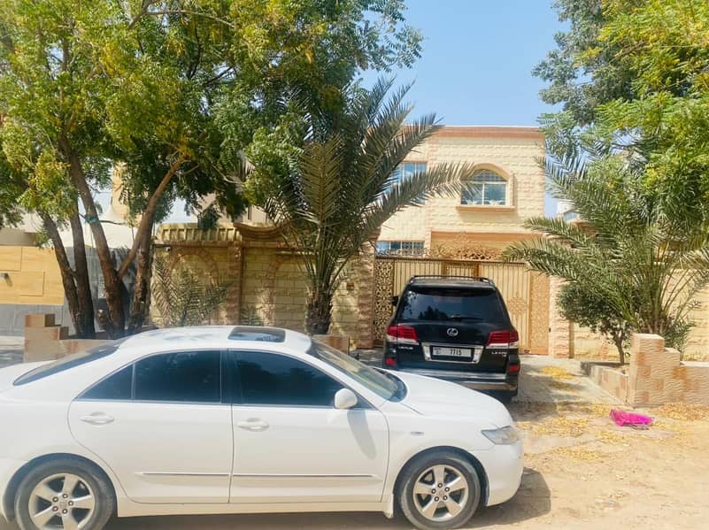 ^^^ 5 Bedroom luxury  villa is available for rent  in Al Rawda 2 only in 90,000 AED yearly ^^^
