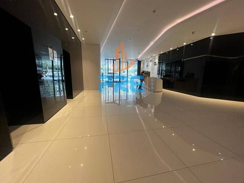 The Opus | Fitted Office For Sale | Mid Floor