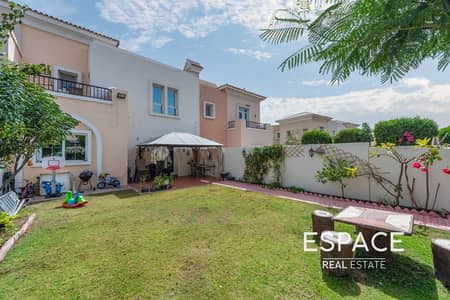 3 Bedroom Villa for Sale in Arabian Ranches, Dubai - E50 OPEN HOUSE | SUNDAY | 29th MAY 2022