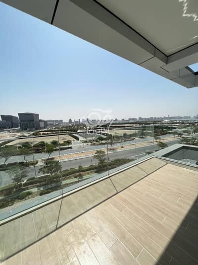1 Bedroom Apartment for Rent in Yas Island, Abu Dhabi - Brand New  | Beach Access | Luxury