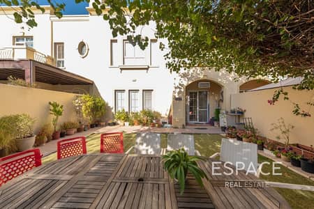 3 Bedroom Villa for Sale in The Springs, Dubai - Springs 1 | New Listing | 3BR Plus Study