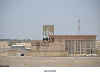 Mixed Use Land for Sale in Tilal City, Sharjah - Multiple Options I 0% Commission I Investors & Users Deal
