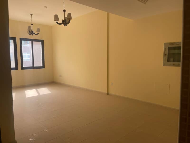 شقة في بوابات السيليكون 3،سيليكون جيت،واحة دبي للسيليكون 1 غرفة 35000 درهم - 5850386