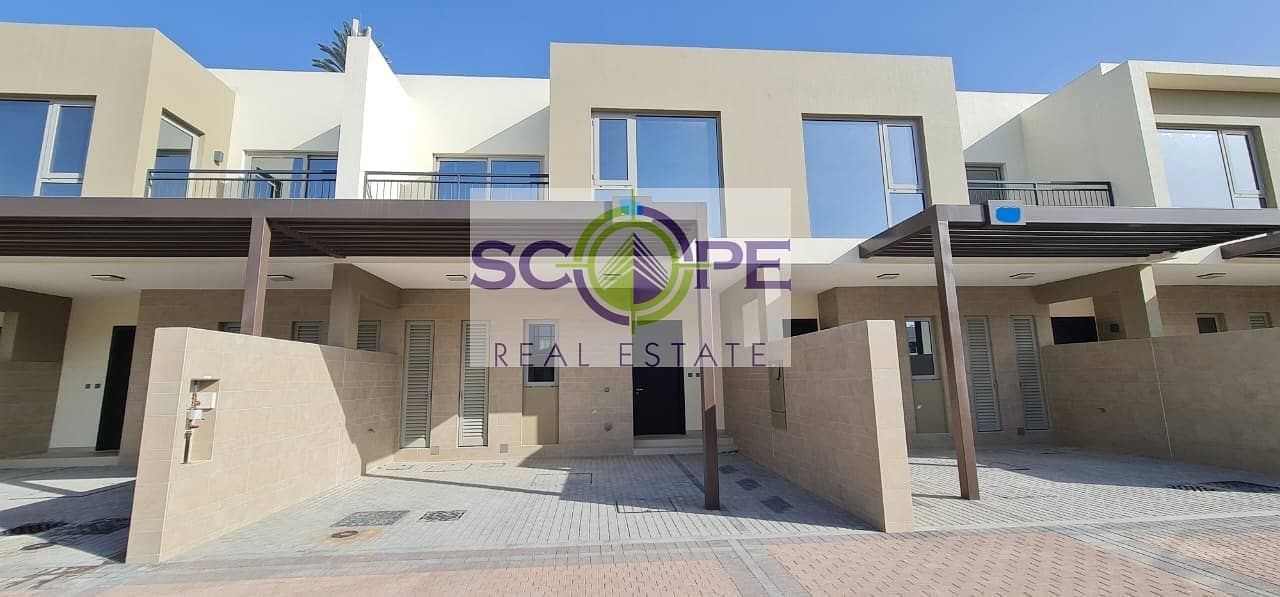 3 Bed+Maid Type 1M Camelia 1 Arabian Ranches 2