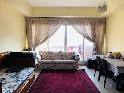 2 Bedroom Flat for Sale in International City, Dubai - Spacious Unit | 2Bed+Laundry Room | Negotiable
