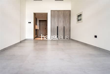 Studio for Rent in Jumeirah Village Circle (JVC), Dubai - Modern Studio | Brand New  | Multiple cheque offer
