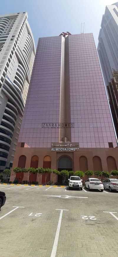 Office for Rent in Sheikh Zayed Road, Dubai - Nicely Fitted Office For Rent Size:1926sqft @ AED: 85/persqft