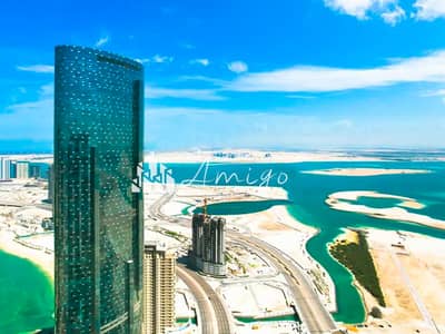 Beautiful Sea View | Spacious 1 BR