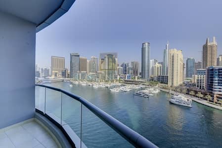 Full Marina View I Rented I FurnishedIStorage Room