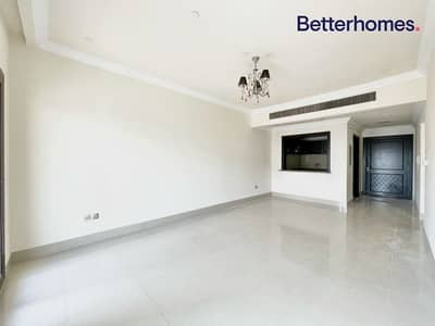 1 Bedroom Apartment for Rent in Jumeirah Village Circle (JVC), Dubai - Vacant | Unfurnished | Good Condition