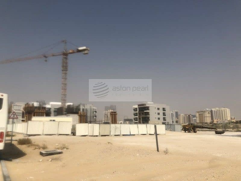 Land  with  Ready   Project   Drawings   in  Liwan