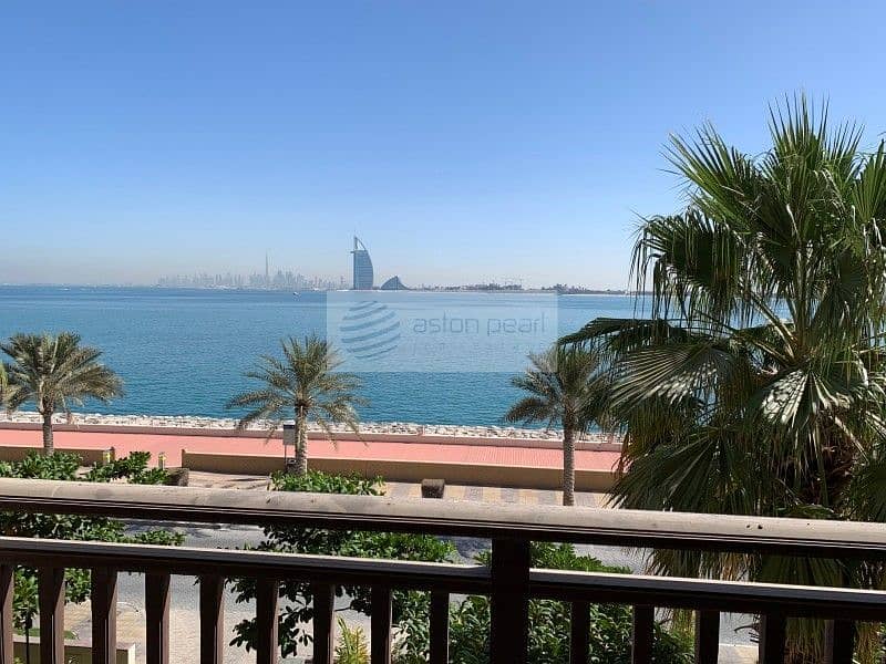 Large 2 Bedroom in Royal Amwaj | Fully Furnished