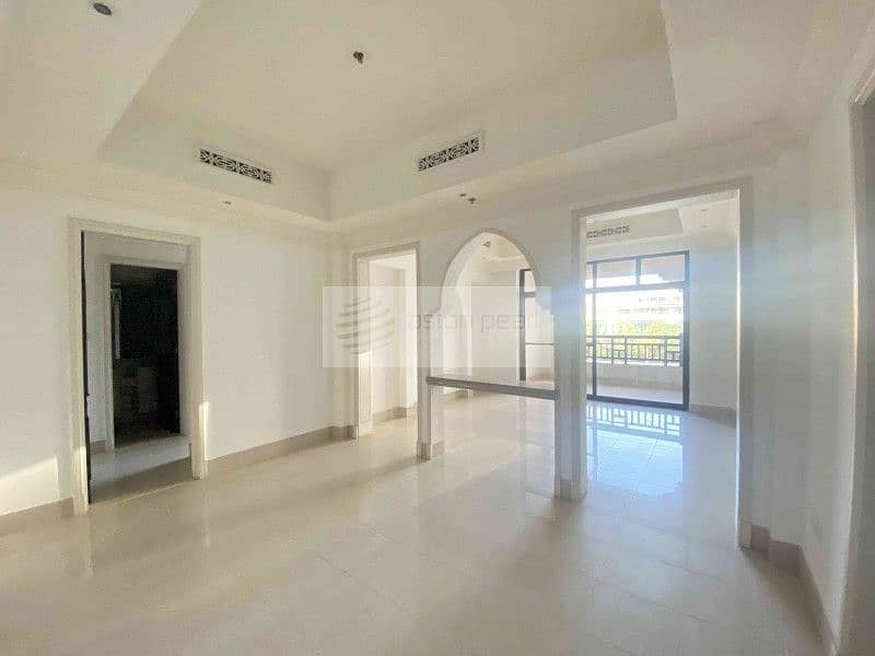 位于迪拜市中心，老城岛，塔杰尔公寓 2 卧室的公寓 3200000 AED - 5332244