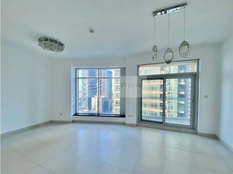 No Brokers | Bright  |2 Bedroom | Boulevard View