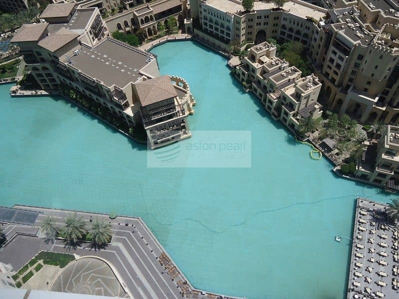 شقة في ذا ريزيدينس 7 ذا ریزیدنسز وسط مدينة دبي 3 غرف 5590000 درهم - 5259338