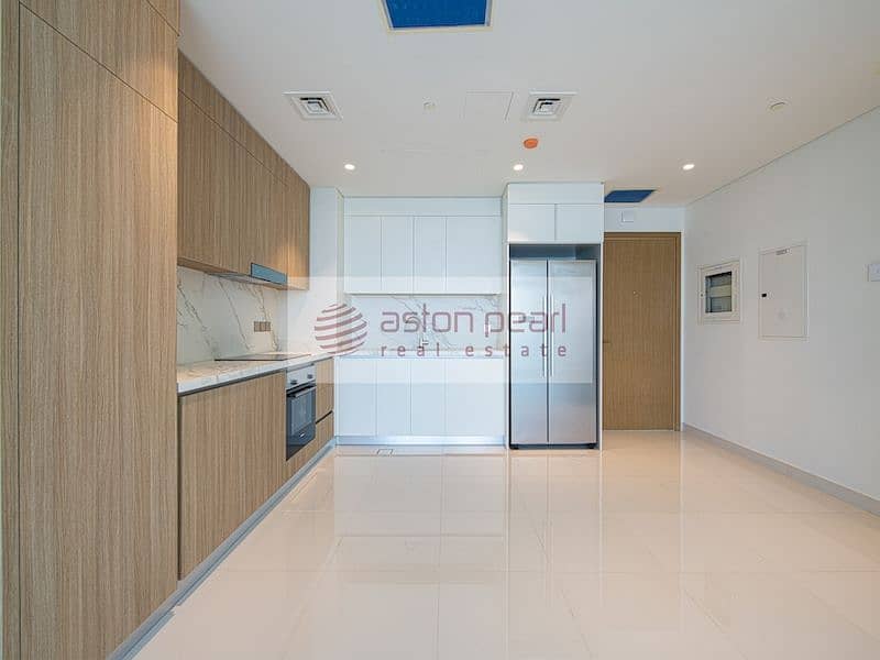 Resale| Handover 2022| 1 Bedroom|Partial Palm View