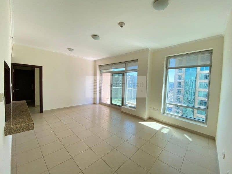1 Bedroom | Mid Floor | Available for Sale |Rented