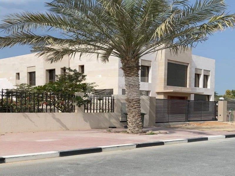 Вилла в Аль Фурджан，Куортадж, 6 спален, 5200000 AED - 5744355