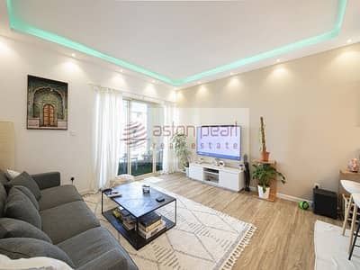فلیٹ 1 غرفة نوم للبيع في الروضة، دبي - شقة في الثيال 2 الثيال الروضة 1 غرف 1000000 درهم - 5655559