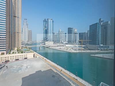 1 Bedroom Flat for Sale in Business Bay, Dubai - Multiple Options | 1 BR | Canal View  |Unfurnished
