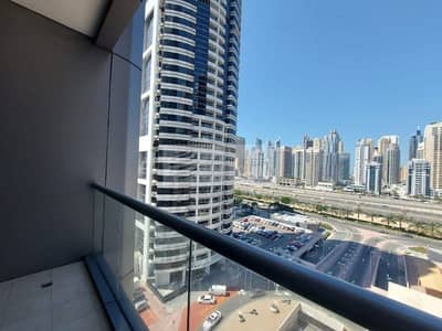 شقة 1 غرفة نوم للبيع في أبراج بحيرات الجميرا، دبي - شقة في برج ماج 214 مجمع R أبراج بحيرات الجميرا 1 غرف 650000 درهم - 5763330
