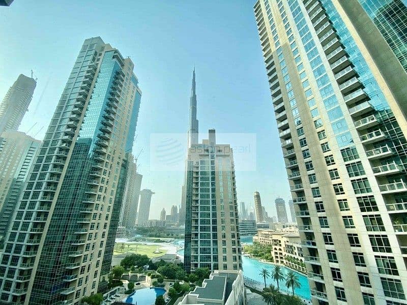 شقة في ذا ريزيدينس 8 ذا ریزیدنسز وسط مدينة دبي 3 غرف 3599000 درهم - 5814203