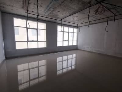 Office for Rent in Musherief, Ajman - GET A COMMERICAL OFFICE AND STRAT YOUR BUSSINESS WITH US NOW